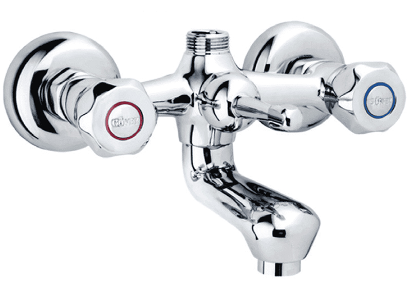 Banyo Bataryası