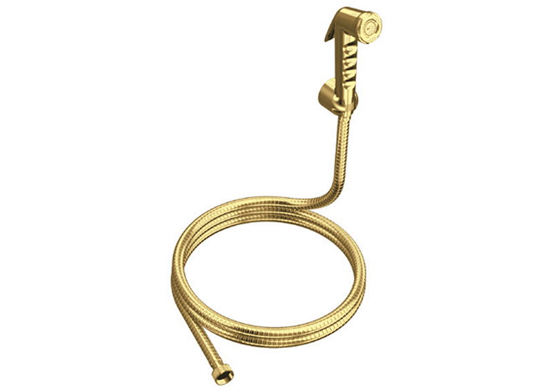 Gold Şattaf Musluk
