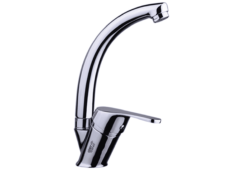 Kuğu Lavabo Bataryası