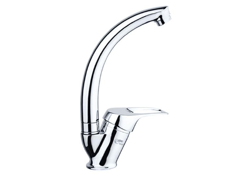 Kuğu Lavabo Bataryası