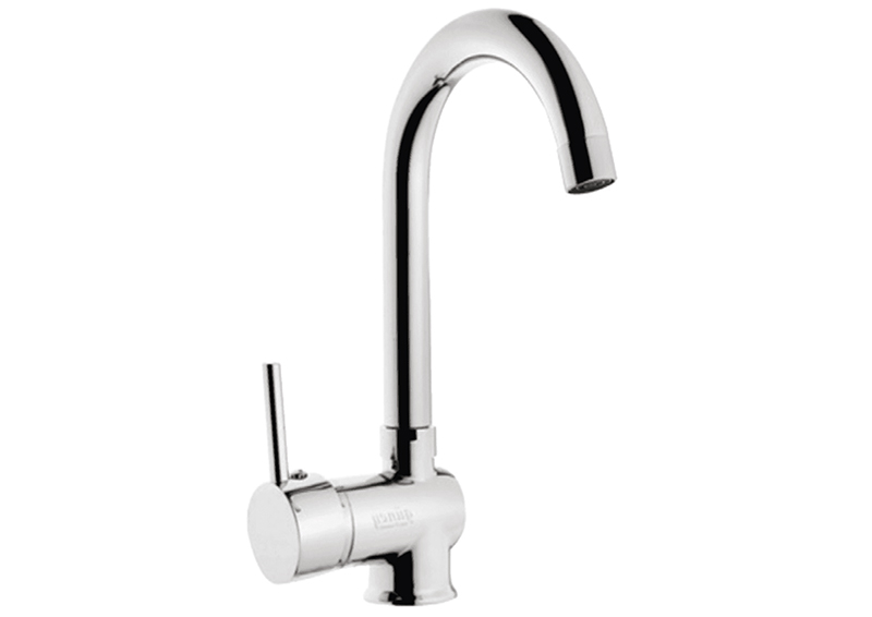 Kuğu Lavabo Bataryası