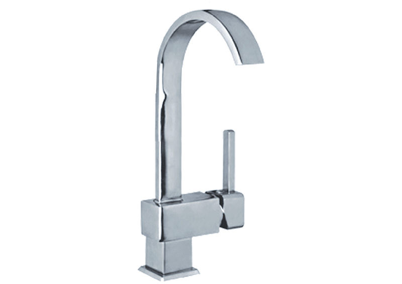Kuğu Lavabo Bataryası