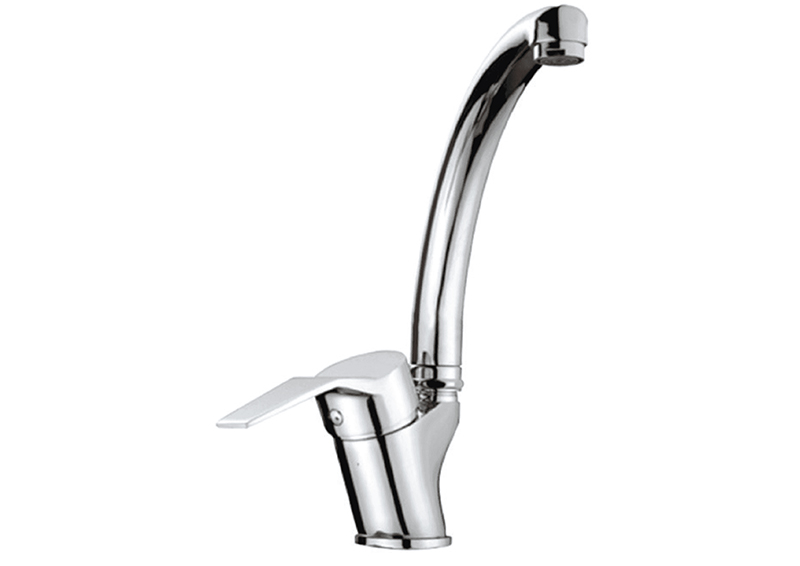 Kuğu Lavabo Bataryası
