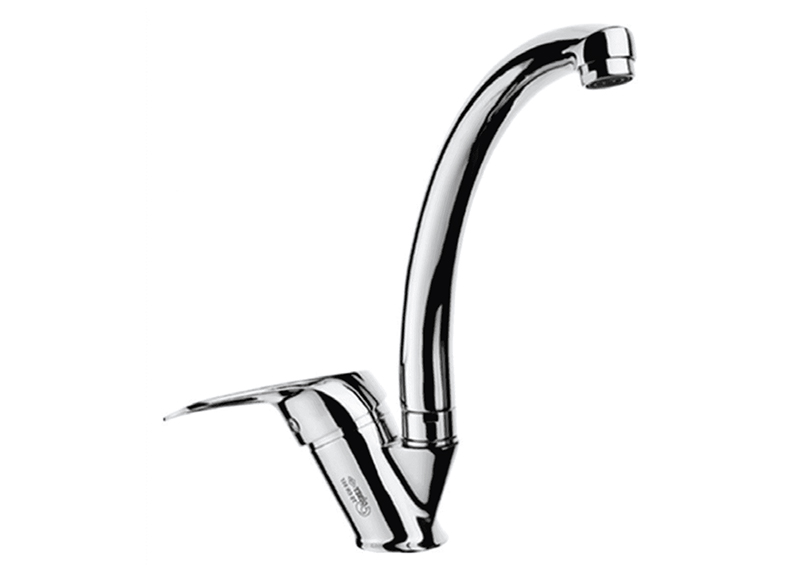 Kuğu Lavabo Bataryası