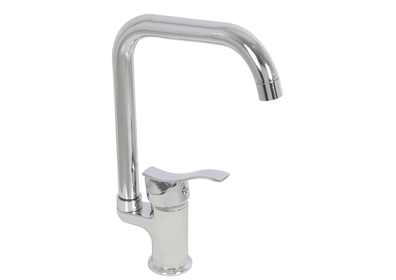 Kuğu Lavabo Bataryası