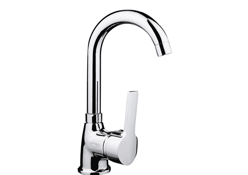 Kuğu Lavabo Bataryası