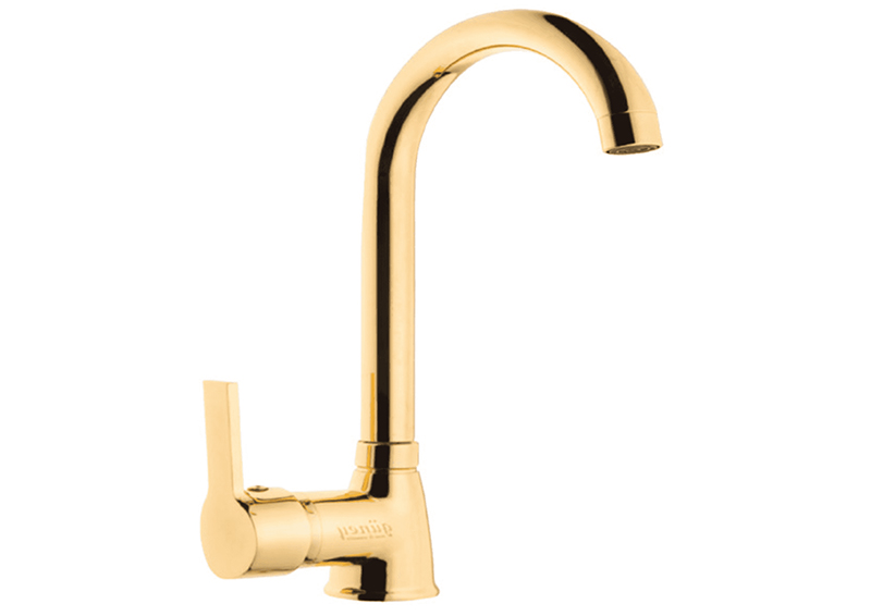 Kuğu Lavabo Bataryası