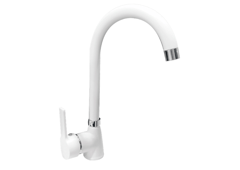 Kuğu Lavabo Bataryası