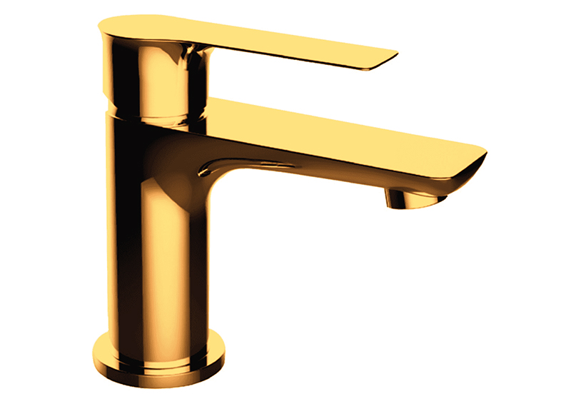 Lavabo Bataryası