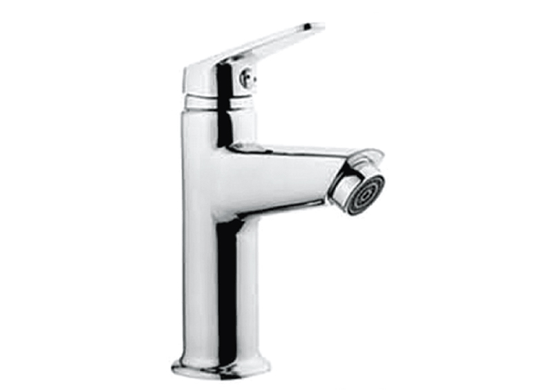 Mix Lavabo Bataryası