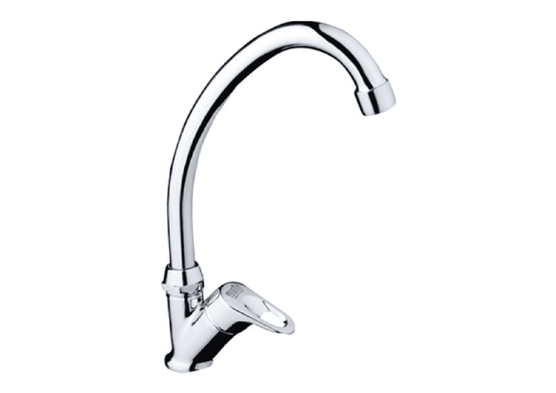 Mix Lavabo Bataryası
