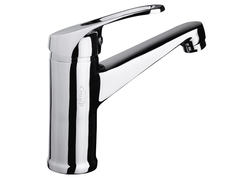 Yüksek Lavabo Bataryası