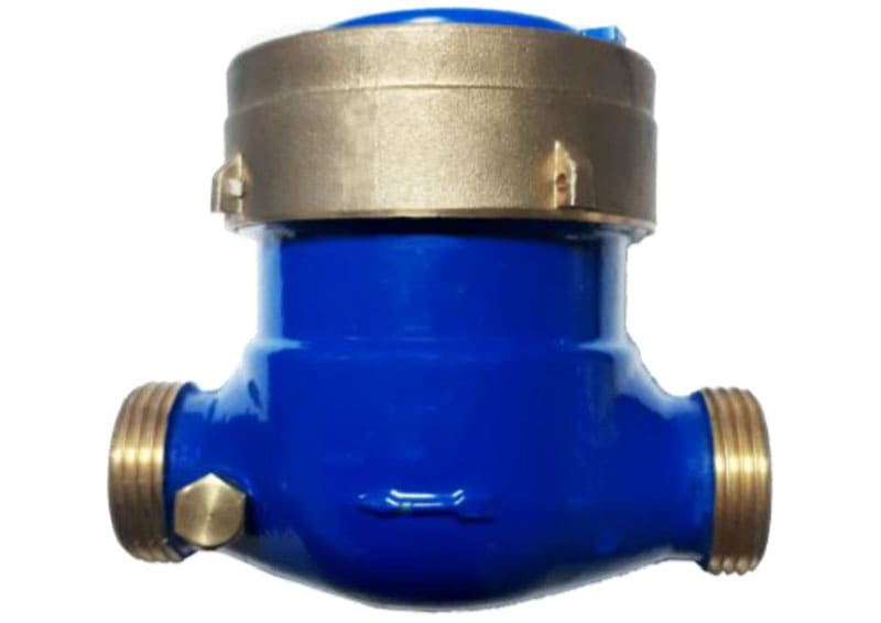 GK-3 110mm Kuru Tip, Çok Hüzmeli Soğuk Su Sayacı